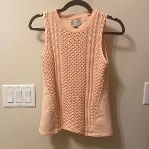 Anthropologie blouse